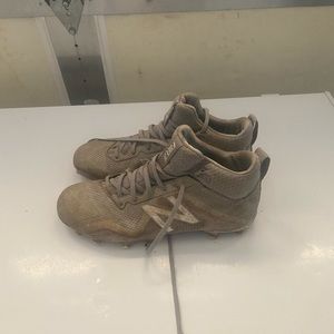 new balance lacrosse cleats